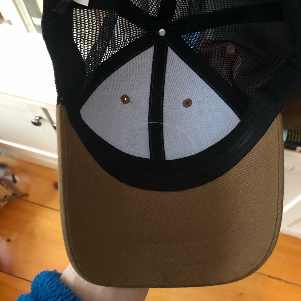 SnapBack cap - Picture 2 of 3